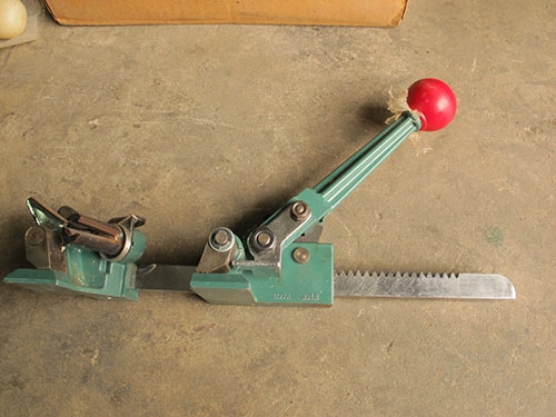 ขายที่รัดกล่องแบบแมนนวลเป็นของใหม่ญี่ปุ่นแท้ ขายที่รัดกล่องแบบแมนนวลเป็นของใหม่ญี่ปุ่นแท้