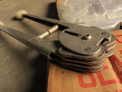 ขายที่รัดกล่องแบบแมนนวลเป็นของใหม่ญี่ปุ่นแท้ ขายที่รัดกล่องแบบแมนนวลเป็นของใหม่ญี่ปุ่นแท้