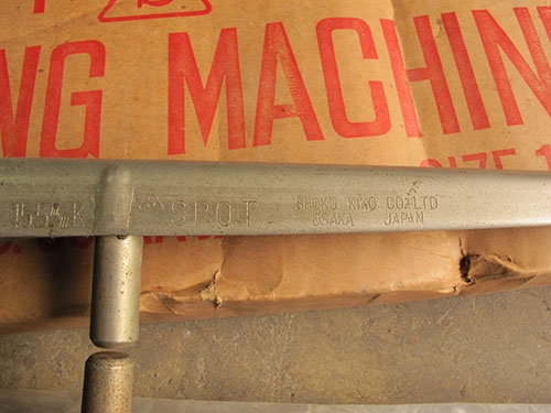 ขายที่รัดกล่องแบบแมนนวลเป็นของใหม่ญี่ปุ่นแท้ ขายที่รัดกล่องแบบแมนนวลเป็นของใหม่ญี่ปุ่นแท้