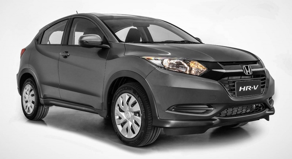Honda Jazz HRV CRV BRV CITY 2014-2017 Keyless Remote
