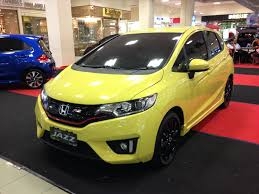 Honda Jazz HRV CRV BRV CITY 2014-2017 Keyless Remote