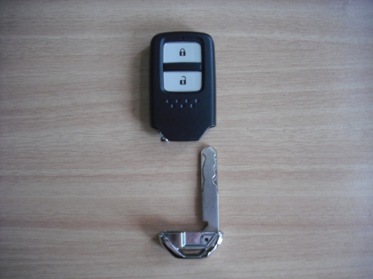 Honda Jazz HRV CRV BRV CITY 2014-2017 Keyless Remote Honda Jazz HRV CRV BRV CITY 2014-2017 Keyless Remote
