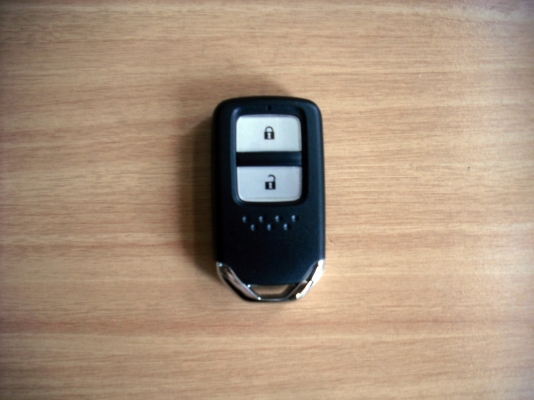 Honda Jazz HRV CRV BRV CITY 2014-2017 Keyless Remote Honda Jazz HRV CRV BRV CITY 2014-2017 Keyless Remote