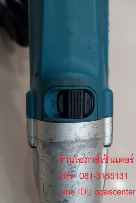 สว่านกระแทก 2สปีด 20 mm. MAKITA รุ่น HP2050 ของแท้ สภาพดี พร้อมใช้งาน