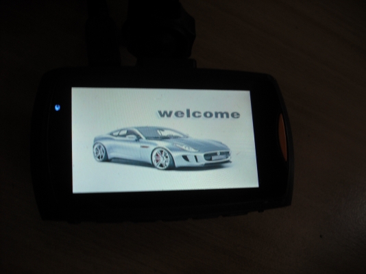 HD DVR Car กล้องวงจรปิดติดรถยนต์ Full HD อินฟราเรด 6 ดวง (สีดำ) HD DVR Car กล้องวงจรปิดติดรถยนต์ Full HD อินฟราเรด 6 ดวง (สีดำ)