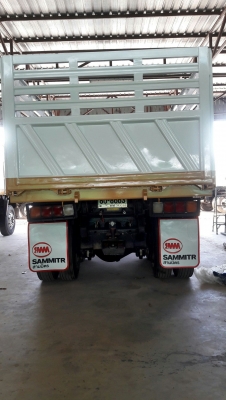 ขายรถสวย มาอีกแล้วครับ ขายครับ ISUZU FXZ 360 ปี57เดี่ยวมีระบบลากพ่วง รถสวยจัดเลขไมล์105,xxx ครับ การันตีงามสดขั้นเทพครับ
