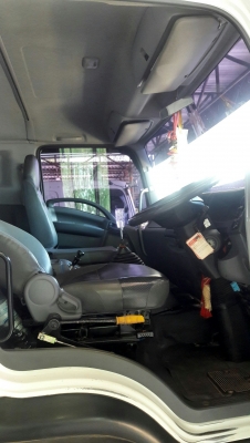 ขายรถสวย มาอีกแล้วครับ ขายครับ ISUZU FXZ 360 ปี57เดี่ยวมีระบบลากพ่วง รถสวยจัดเลขไมล์105,xxx ครับ การันตีงามสดขั้นเทพครับ