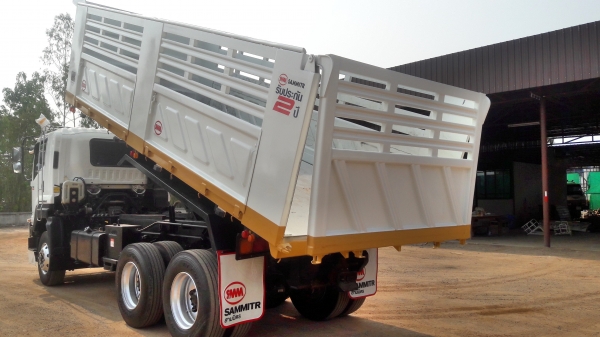 ขายรถสวย มาอีกแล้วครับ ขายครับ ISUZU FXZ 360 ปี57เดี่ยวมีระบบลากพ่วง รถสวยจัดเลขไมล์105,xxx ครับ การันตีงามสดขั้นเทพครับ
