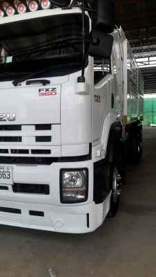 ขายรถสวย มาอีกแล้วครับ ขายครับ ISUZU FXZ 360 ปี57เดี่ยวมีระบบลากพ่วง รถสวยจัดเลขไมล์105,xxx ครับ การันตีงามสดขั้นเทพครับ ขายรถสวย มาอีกแล้วครับ ขายครับ ISUZU FXZ 360 ปี57เดี่ยวมีระบบลากพ่วง รถสวยจัดเลขไมล์105,xxx ครับ การันตีงามสดขั้นเทพครับ
