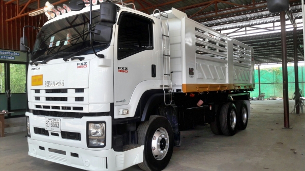 ขายรถสวย มาอีกแล้วครับ ขายครับ ISUZU FXZ 360 ปี57เดี่ยวมีระบบลากพ่วง รถสวยจัดเลขไมล์105,xxx ครับ การันตีงามสดขั้นเทพครับ ขายรถสวย มาอีกแล้วครับ ขายครับ ISUZU FXZ 360 ปี57เดี่ยวมีระบบลากพ่วง รถสวยจัดเลขไมล์105,xxx ครับ การันตีงามสดขั้นเทพครับ