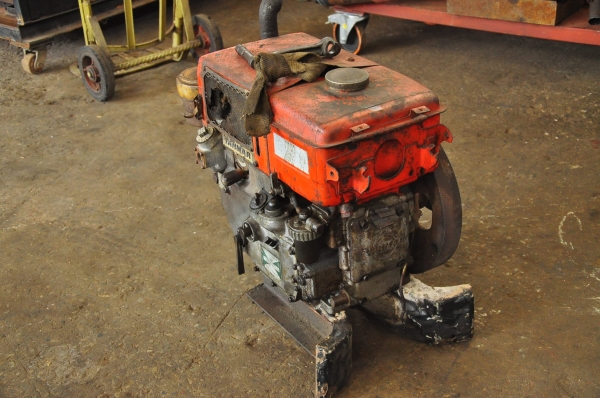 ขายเครื่องยนต์ยันมาร์ YANMAR ขายเครื่องยนต์ยันมาร์ YANMAR