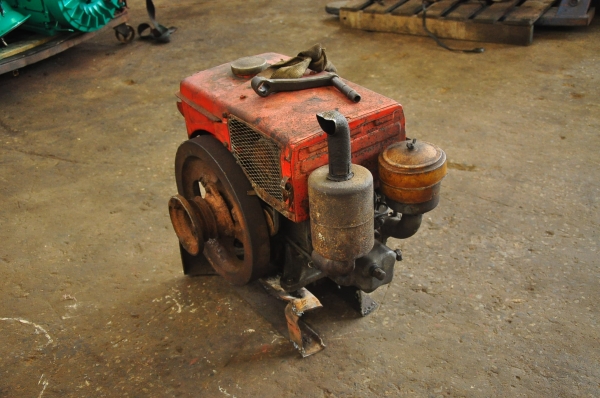ขายเครื่องยนต์ยันมาร์ YANMAR ขายเครื่องยนต์ยันมาร์ YANMAR