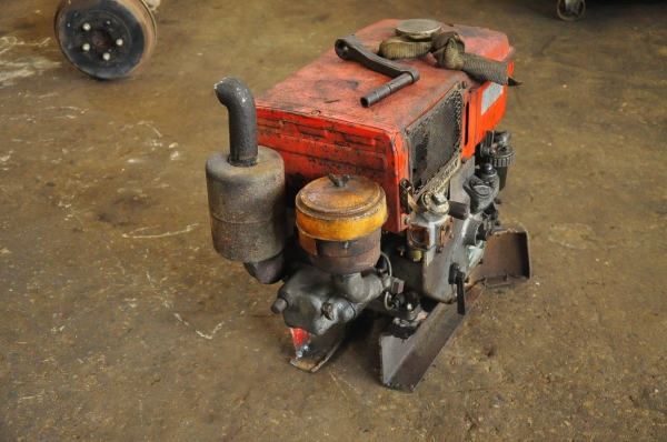 ขายเครื่องยนต์ยันมาร์ YANMAR ขายเครื่องยนต์ยันมาร์ YANMAR
