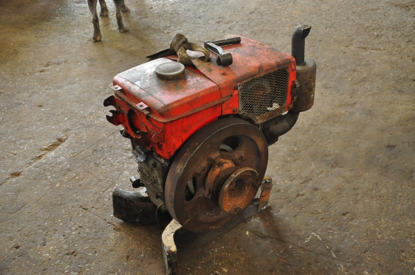 ขายเครื่องยนต์ยันมาร์ YANMAR ขายเครื่องยนต์ยันมาร์ YANMAR