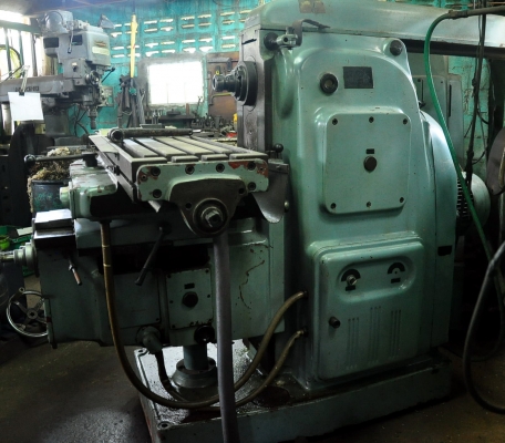 ขายเครื่องมิลลิ่ง ขายเครื่องมิลลิ่ง