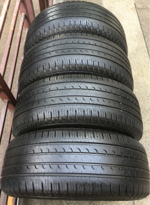 ยาง Goodyear 265 65 17 กลางปี16 ดอกเต็ม ใช้ยาว ราคาไม่แพง