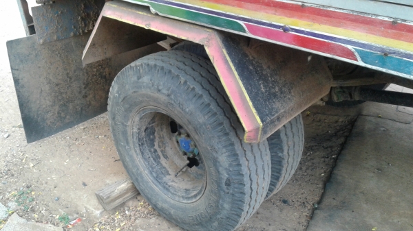 ขาย 198,000 อีแต๋นโคราช