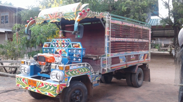 ขาย 198,000 อีแต๋นโคราช