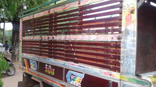 ขาย 198,000 อีแต๋นโคราช