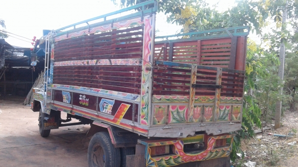 ขาย 198,000 อีแต๋นโคราช