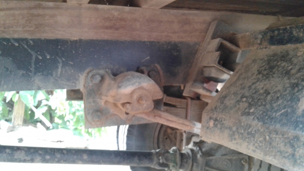 ขาย 198,000 อีแต๋นโคราช