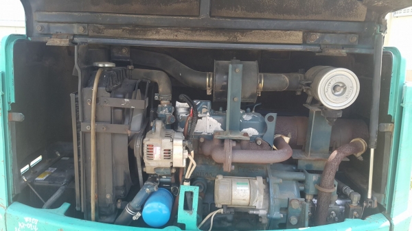 ขาย KUBOTA  KX-024 สนใจติดต่อ 083-784-8885 , Line : 0837848885