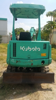 ขาย KUBOTA  KX-024 สนใจติดต่อ 083-784-8885 , Line : 0837848885