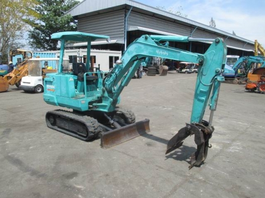 ขาย KUBOTA  KX-024 สนใจติดต่อ 083-784-8885 , Line : 0837848885