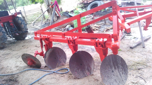 ขาายหาง3พร้อมใช้งานใส่รถรุ่น 60แรงขึ้นไป