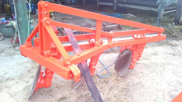 ขาายหาง3พร้อมใช้งานใส่รถรุ่น 60แรงขึ้นไป