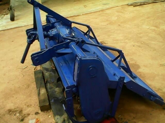 ขายด่วน โรตารี่ 2 เมตร 31000 บาท 0640978141 ด๊อด