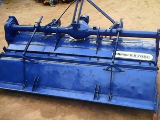 ขายด่วน โรตารี่ 2 เมตร 31000 บาท 0640978141 ด๊อด