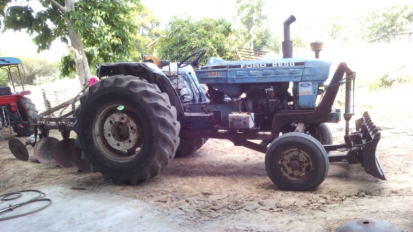 ขายรถไถ