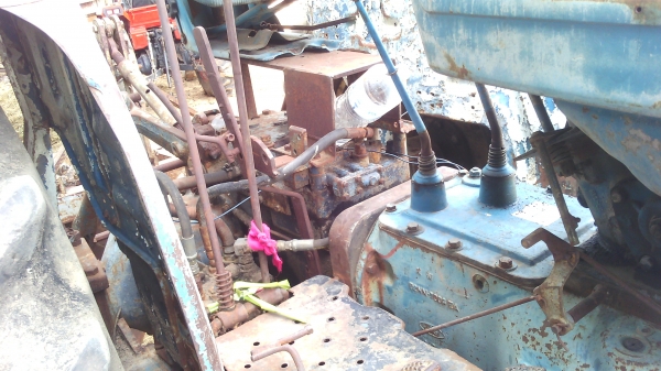 ขายรถไถ ขายรถไถ