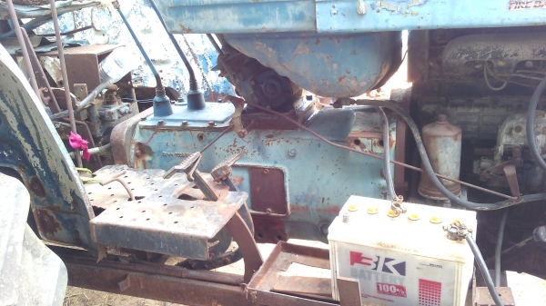 ขายรถไถ ขายรถไถ