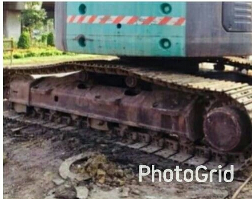 ขาย 950,000 KOBELCO sk 235 sr ไฟฟ้าครบ เครื่องดี ปั้มแรง เอวแน่น ช่วงล่างเต็ม อินวอยทร์ รถพร้อมใช้ รถอยู่ กทม. 090-772-3710 090-772-3708