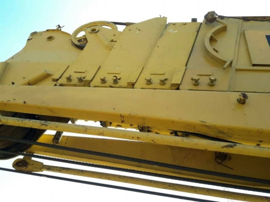 ขาย 2,550,000 รถเครน KATO 45 ton เครื่องดี ปั้มแรง รถพร้อมใช้ รถอยู่ สมุทปราการ 090-772-3710 090-772-3708