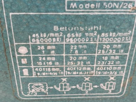 1900 บ. กทม.ส่งฟรี083-2000058 LINE ID: line83293 เครื่องตัดเหล็กของใหม่แบบกรรไกรโยกมีดหนา สำหรับตัดเหล็กขนาดใหญ่ๆได้สบาย ตัดเหล็กเหลี่ยมได้หนาถึง24  mm.