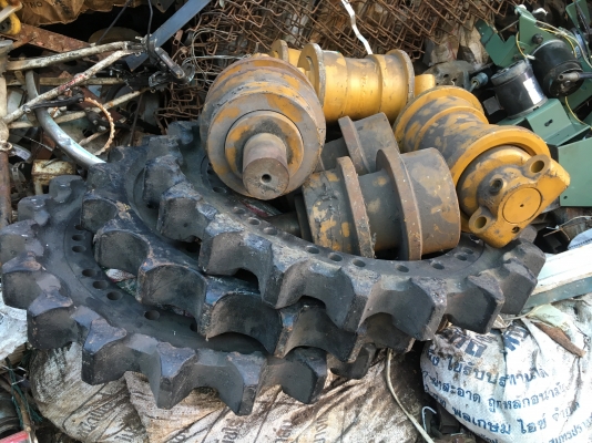 ขาย...อะไหล่ตามรูปเลยครับ