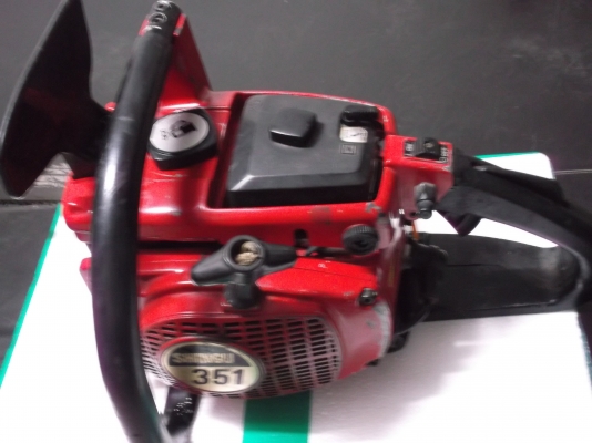 ขายเลื่อยยนต์บาร์16บิ้ว