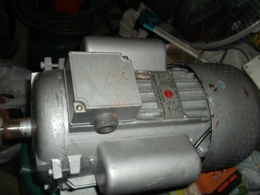 ขายมอเต้อ2แรงใหม่ครับ