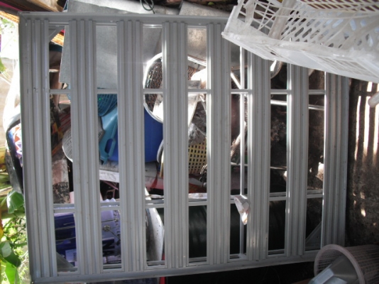 ขายพาเลทเหล็ก