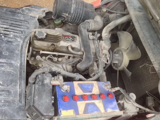 toyota รุ่น8FD-25 ยก2.5ตัน สุง4.5เมตร toyota รุ่น8FD-25 ยก2.5ตัน สุง4.5เมตร