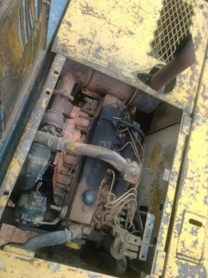 ขายแบ็คโฮ KOMATSU PC200-5 พร้อมใช้งาน เอกสารอินวอย 480,000บ. สนใจ 0835601591 หรือ 0903494058 ขายแบ็คโฮ KOMATSU PC200-5 พร้อมใช้งาน เอกสารอินวอย 480,000บ. สนใจ 0835601591 หรือ 0903494058