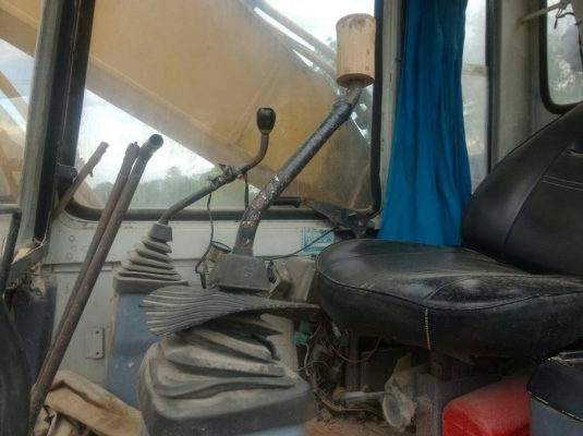 ขายแบ็คโฮ KOMATSU PC200-5 พร้อมใช้งาน เอกสารอินวอย 480,000บ. สนใจ 0835601591 หรือ 0903494058 ขายแบ็คโฮ KOMATSU PC200-5 พร้อมใช้งาน เอกสารอินวอย 480,000บ. สนใจ 0835601591 หรือ 0903494058