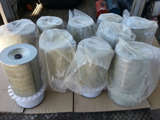 ขายกรองอากาศ