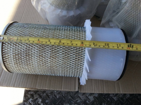 ขายกรองอากาศ