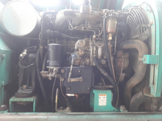 ขายKOBELCO SK100-3 มาร์คไฟว์ ซุปเปอร์ เก่าญี่ปุ่นแท้ แทรค 70 สภาพสวย เครื่องปั๊มดี ยังไม่เคยใช้งานในไทย ลองระบบกันได้ทุกวัน โทร 089-3818694 ดวงนภา ขายKOBELCO SK100-3 มาร์คไฟว์ ซุปเปอร์ เก่าญี่ปุ่นแท้ แทรค 70 สภาพสวย เครื่องปั๊มดี ยังไม่เคยใช้งานในไทย ลองระบบกันได้ทุกวัน โทร 089-3818694 ดวงนภา