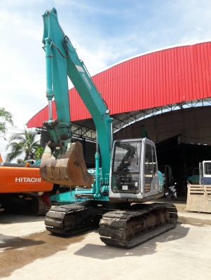 ขายKOBELCO SK100-3 มาร์คไฟว์ ซุปเปอร์ เก่าญี่ปุ่นแท้ แทรค 70 สภาพสวย เครื่องปั๊มดี ยังไม่เคยใช้งานในไทย ลองระบบกันได้ทุกวัน โทร 089-3818694 ดวงนภา ขายKOBELCO SK100-3 มาร์คไฟว์ ซุปเปอร์ เก่าญี่ปุ่นแท้ แทรค 70 สภาพสวย เครื่องปั๊มดี ยังไม่เคยใช้งานในไทย ลองระบบกันได้ทุกวัน โทร 089-3818694 ดวงนภา
