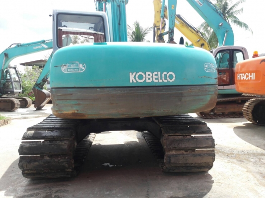 ขายKOBELCO SK100-3 มาร์คไฟว์ ซุปเปอร์ เก่าญี่ปุ่นแท้ แทรค 70 สภาพสวย เครื่องปั๊มดี ยังไม่เคยใช้งานในไทย ลองระบบกันได้ทุกวัน โทร 089-3818694 ดวงนภา ขายKOBELCO SK100-3 มาร์คไฟว์ ซุปเปอร์ เก่าญี่ปุ่นแท้ แทรค 70 สภาพสวย เครื่องปั๊มดี ยังไม่เคยใช้งานในไทย ลองระบบกันได้ทุกวัน โทร 089-3818694 ดวงนภา